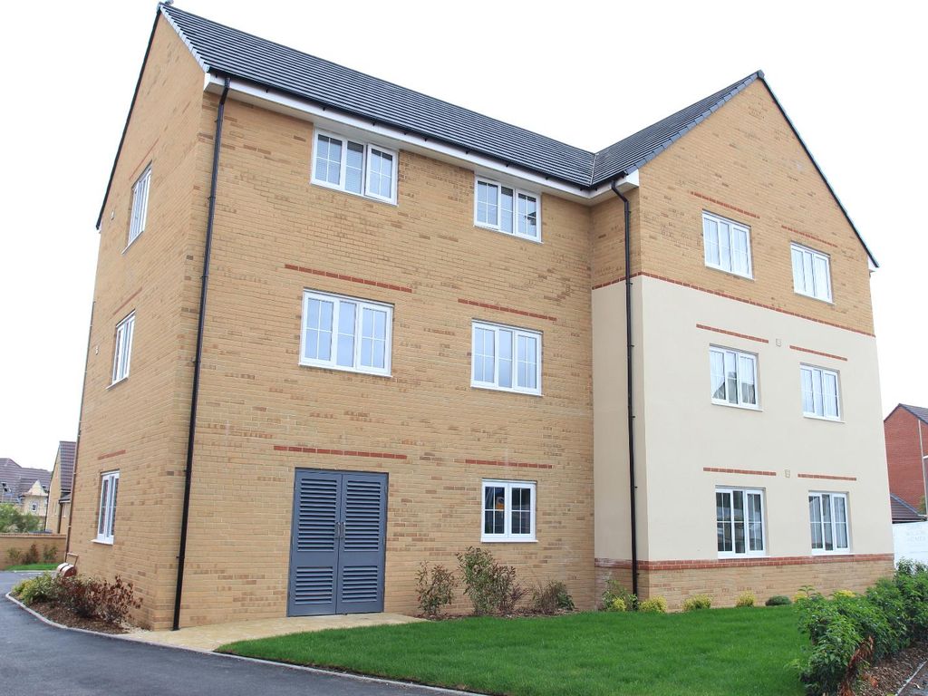 1 bed flat to rent in Way, Keynsham, Bristol BS31, £950 pcm Zoopla