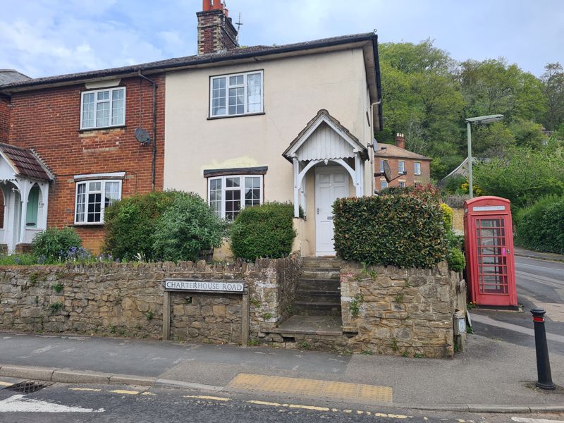 1 bed flat to rent in Charterhouse Road, Godalming GU7, £895 pcm Zoopla