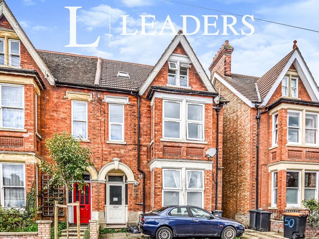 1 bed flat to rent in Goldington Avenue, Bedford MK40 Zoopla