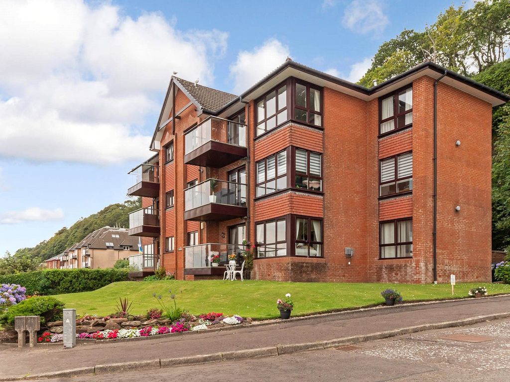 2 bed flat for sale in Shore Road, Skelmorlie PA17 Zoopla