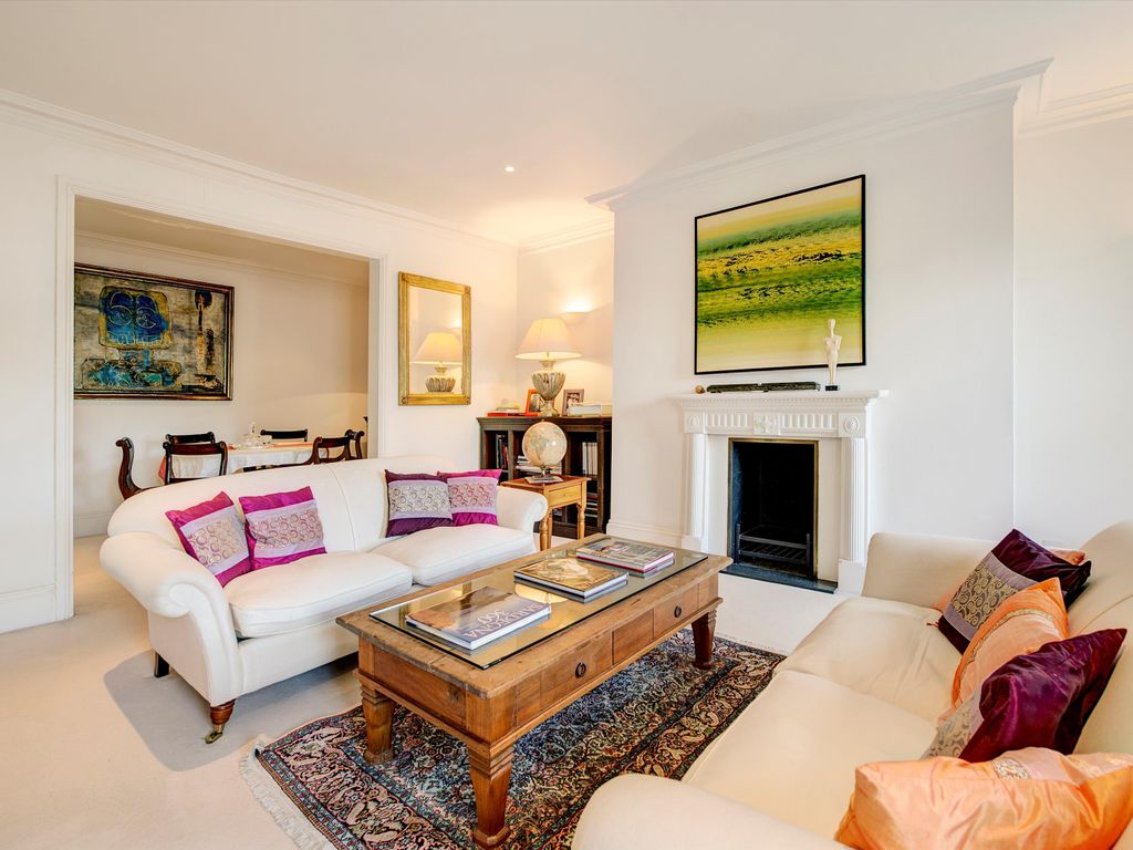 Hertford Street, Mayfair, London W1J