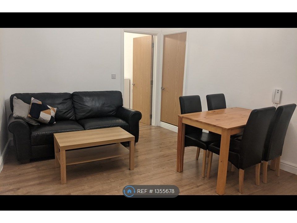 1 bed flat to rent in Coldharbour Lane, Brixton SW9 Zoopla