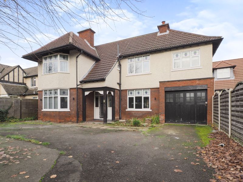 Ashby Road, Scunthorpe DN16  