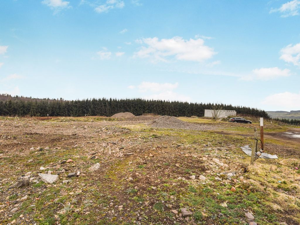 New home, Land for sale in Perth PH2 Zoopla