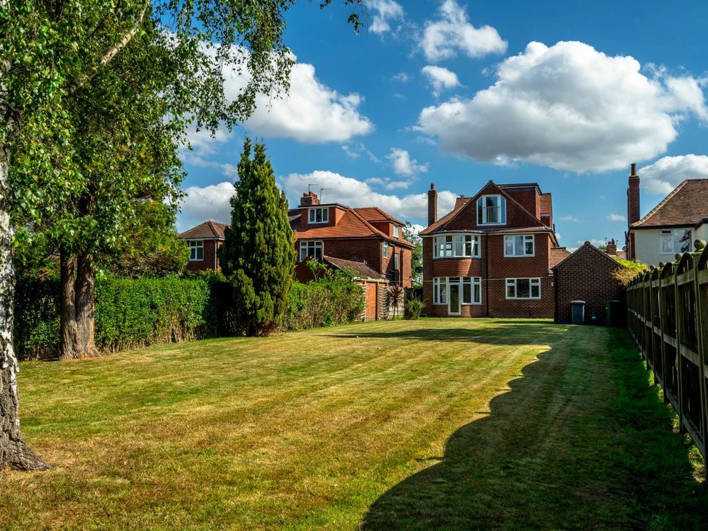 5 bed detached house for sale in Stockton Lane, York YO31 Zoopla