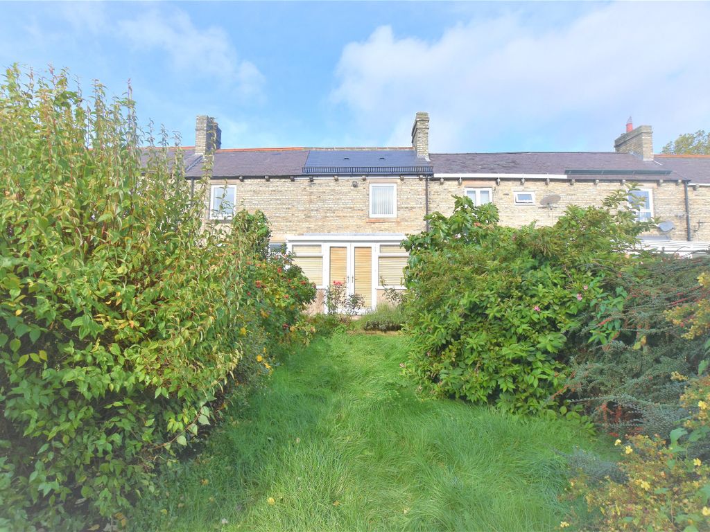 1 bed terraced house for sale in South Street, High Spen, Rowlands Gill