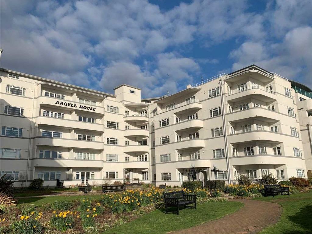 3 bed flat for sale in Seaforth Road, WestcliffOnSea SS0 Zoopla