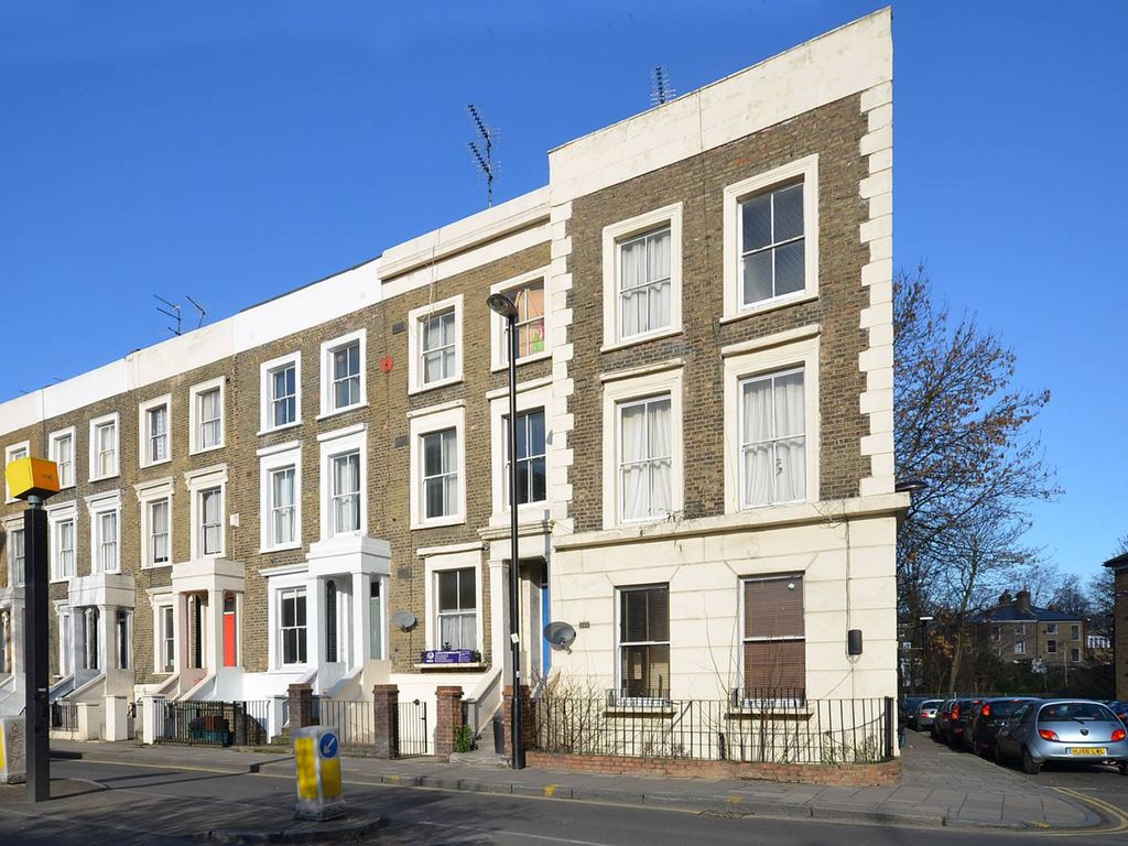 1 bed flat to rent in St Pauls Road, Islington, London N1, £1,950 pcm