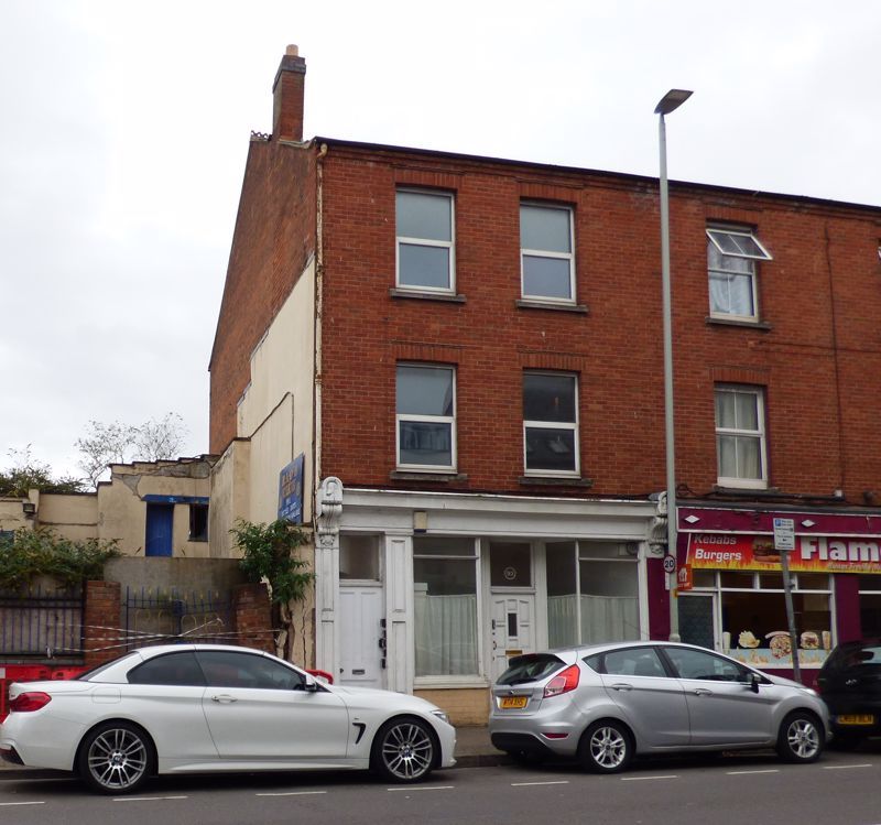 1 bed flat for sale in Southgate Street, Gloucester GL1 Zoopla