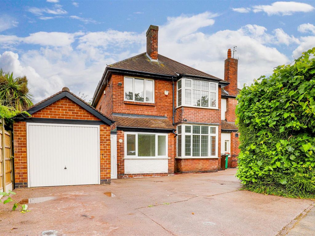 5 bed detached house for sale in Ribblesdale Road, Sherwood Dales, Nottinghamshire NG5 Zoopla