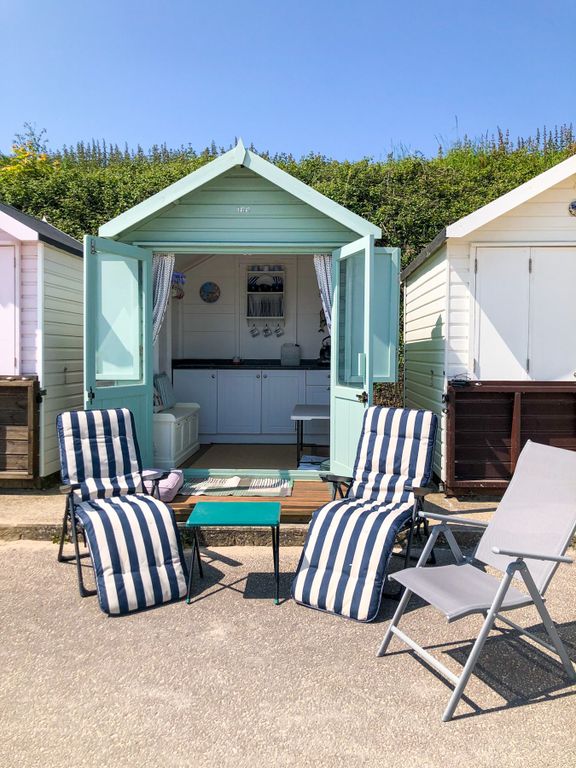 Property for sale in Friars Cliff, Mudeford, Christchurch BH23 Zoopla