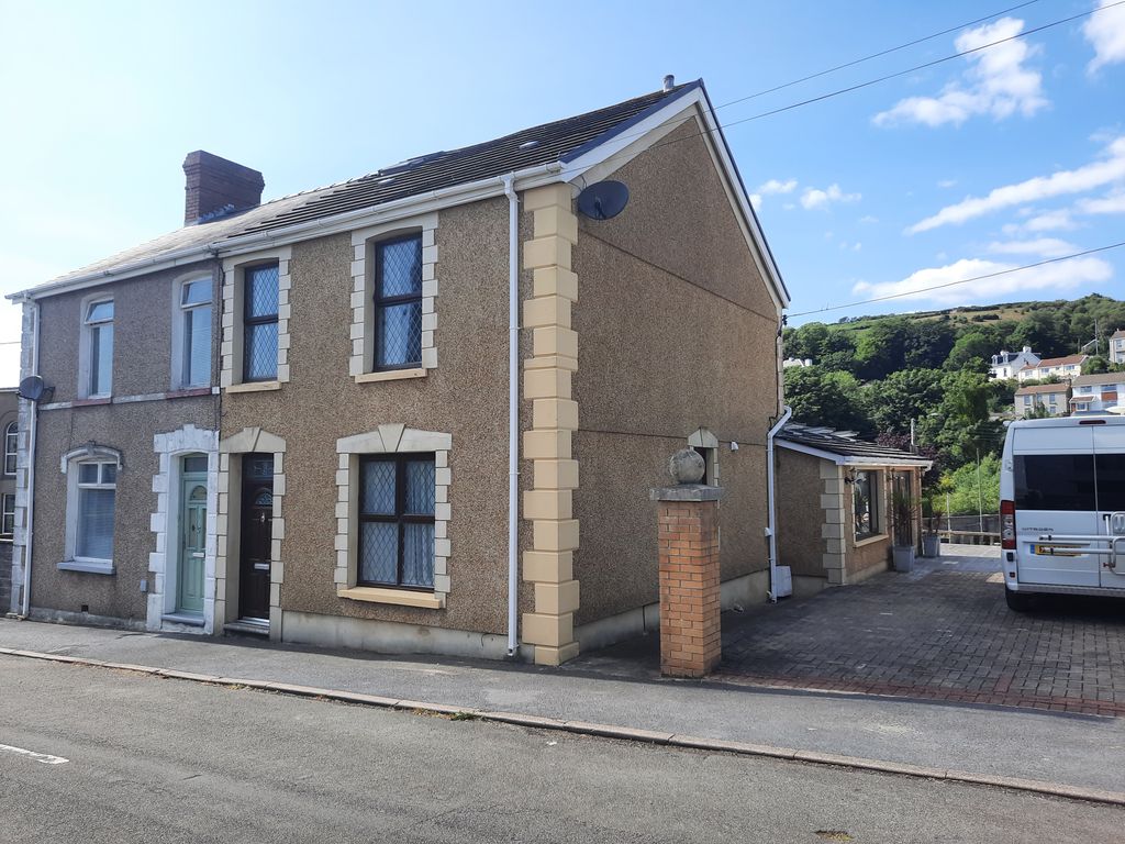 3 bed semidetached house for sale in Erw Terrace, Burry Port SA16 Zoopla