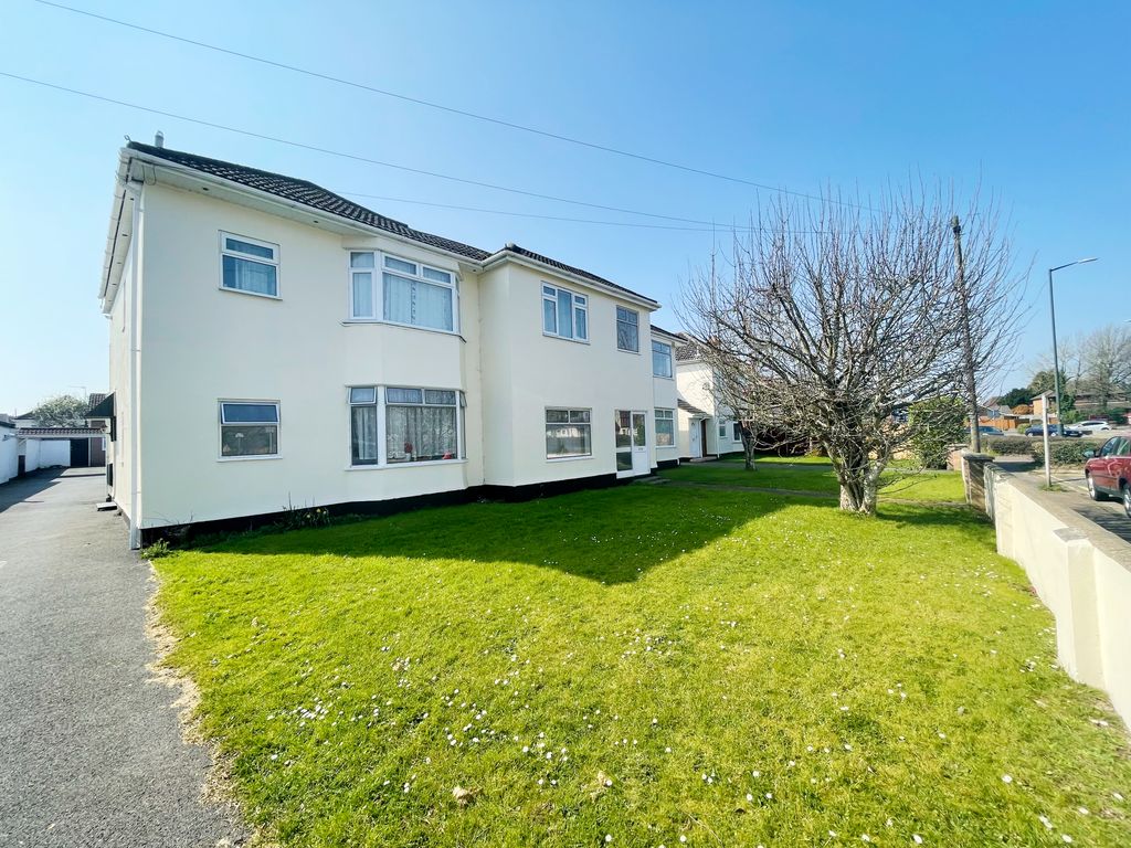 Wimborne Road Bournemouth Dorset BH10  