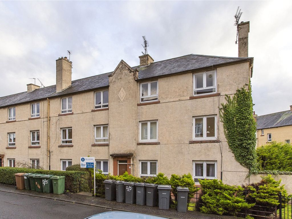 1 bed flat to rent in Cameron House Avenue, Prestonfield, Edinburgh EH16, £875 pcm Zoopla