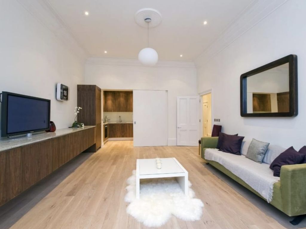 Gloucester Terrace London W2