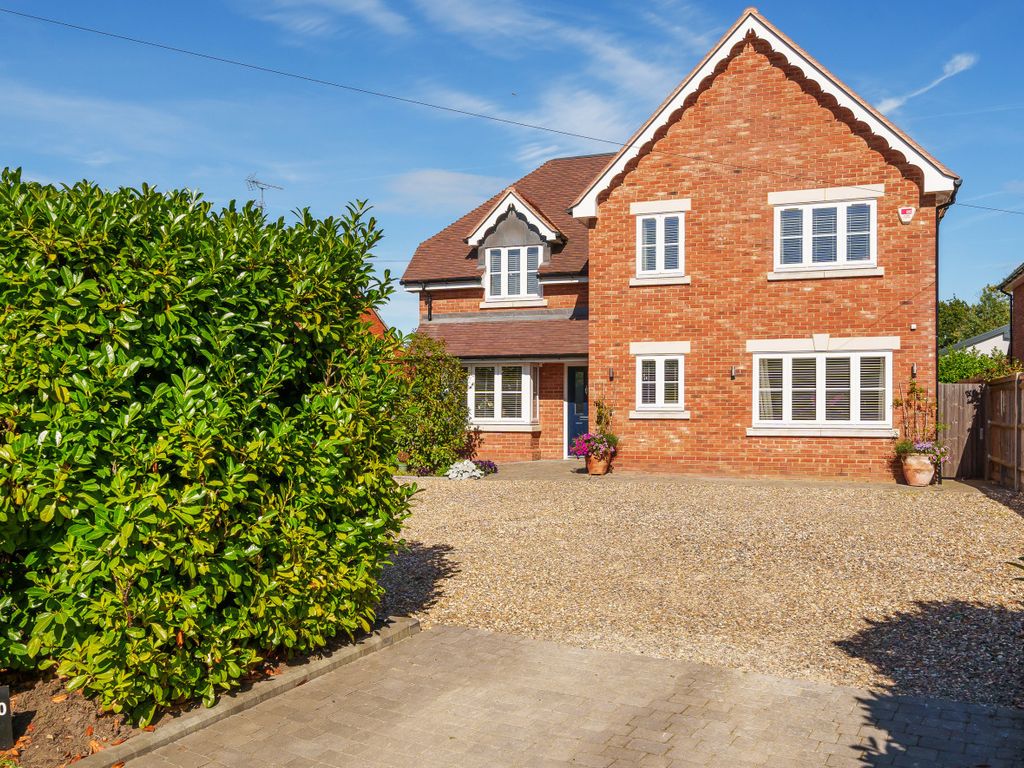 5 bed detached house for sale in Bearwood Road, Wokingham, Berkshire RG41, £1,150,000 Zoopla