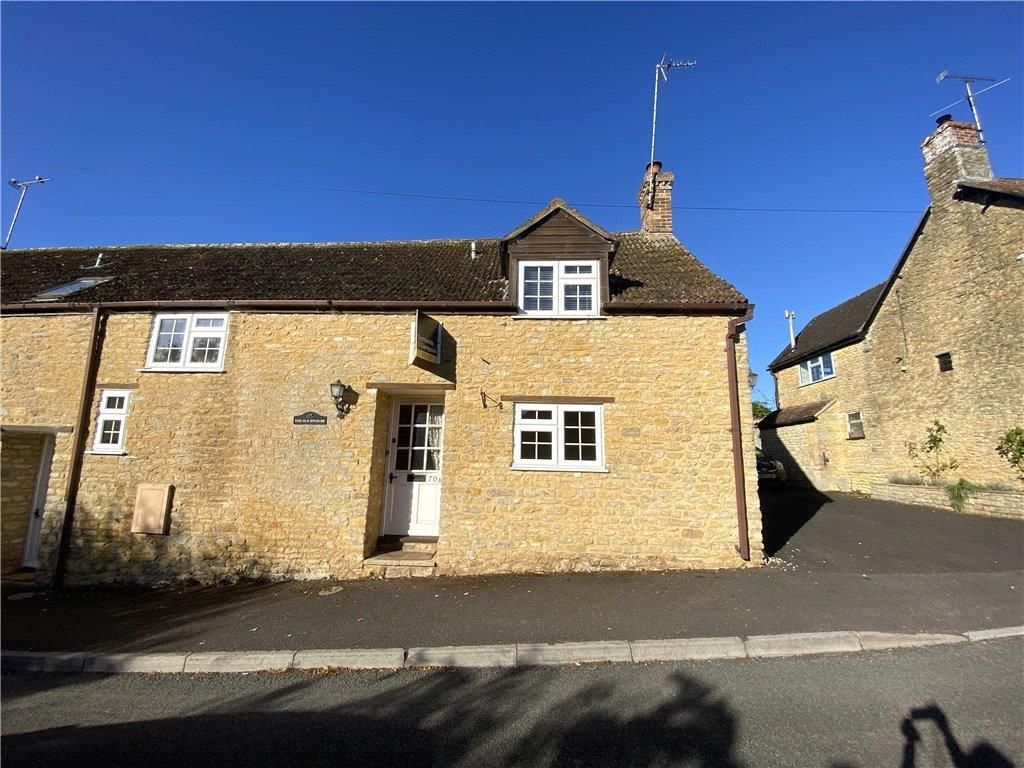 2 bed semidetached house for sale in South Street, Milborne Port