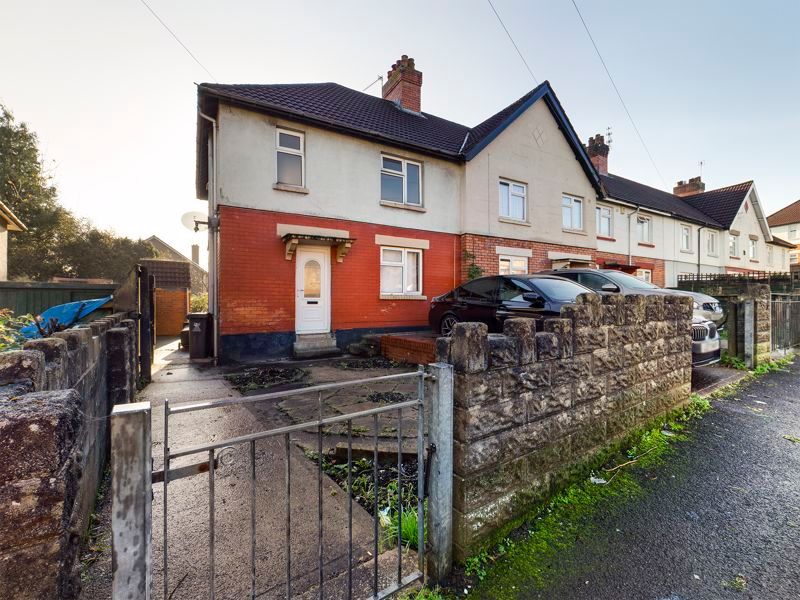 3 bed end terrace house for sale in Archer Road, Cardiff CF5 Zoopla