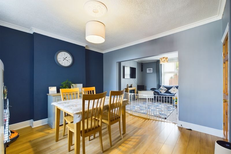 3 bed semidetached house for sale in Foundry Road, Parton, Whitehaven