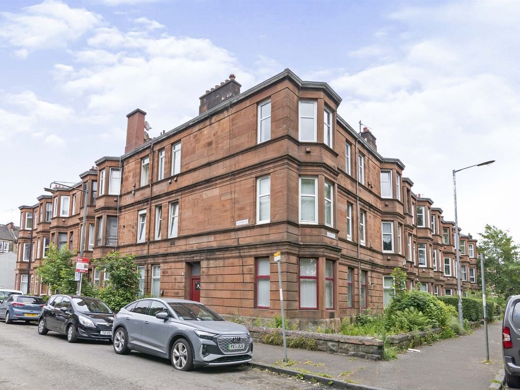 1 bed flat for sale in Clifford Place, Govan, Glasgow G51 Zoopla