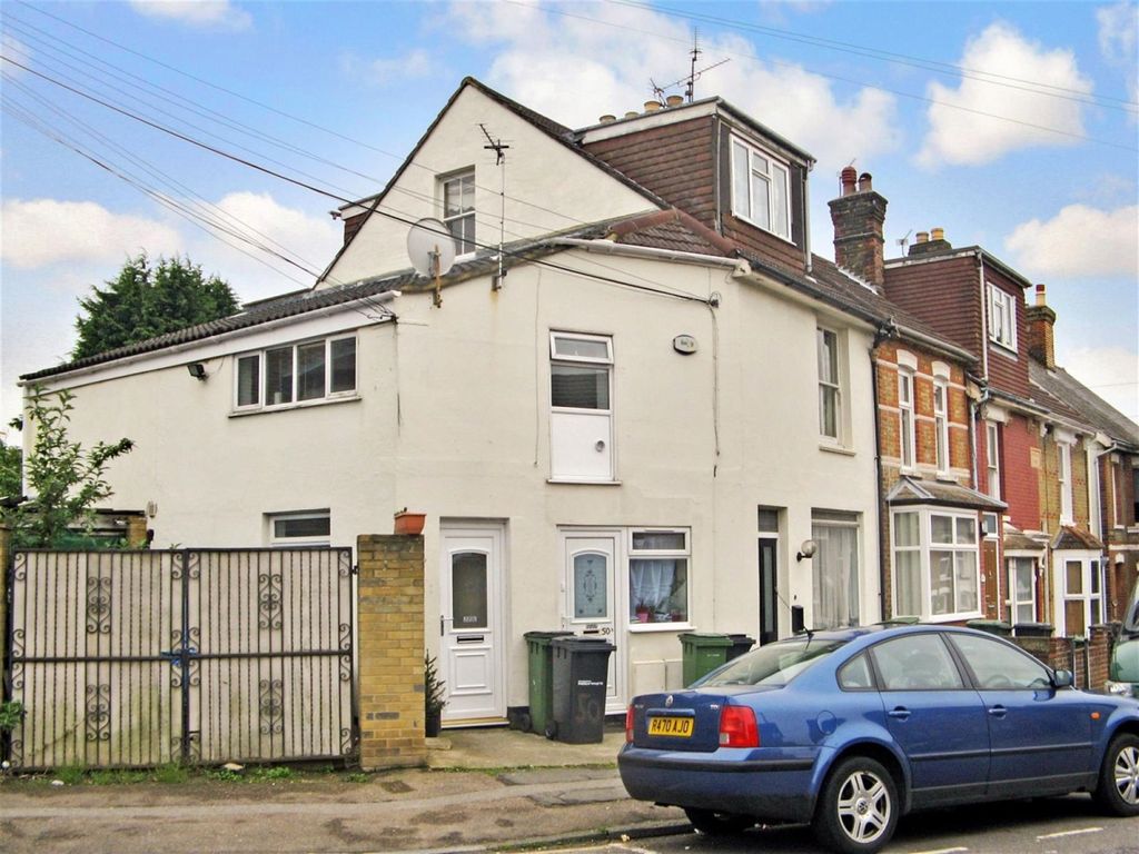 1 bed flat to rent in Hedley Street, Maidstone ME14 Zoopla