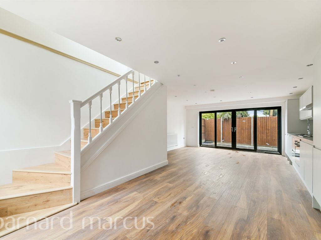 2 bed detached house for sale in Meadvale Road, Croydon CR0