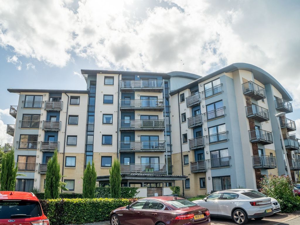 2 bed flat for sale in Peffer Bank, Edinburgh EH16, £175,000 Zoopla
