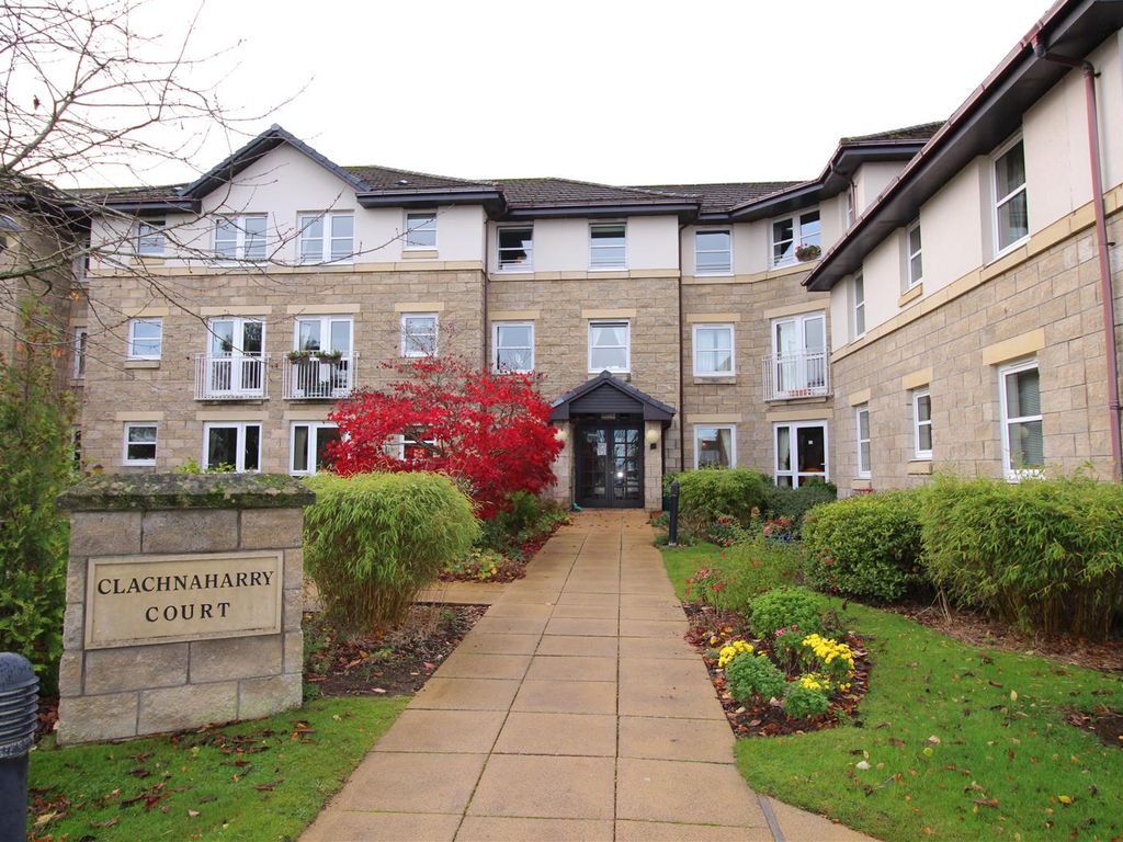 2 bed flat for sale in Clachnaharry Road, Inverness IV3 Zoopla