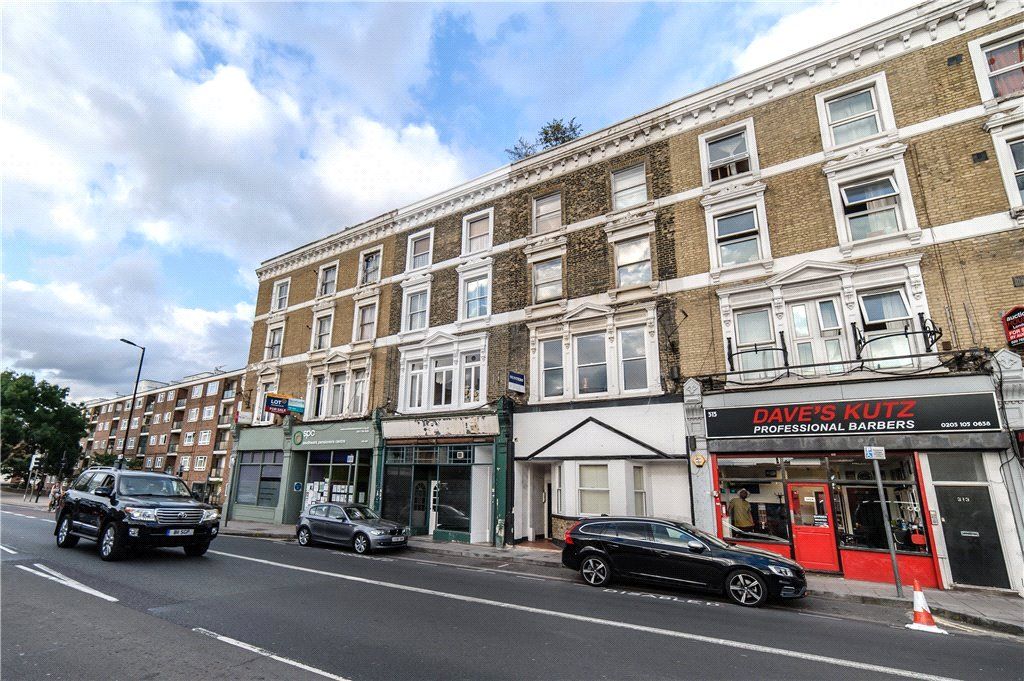2 bed flat to rent in Camberwell Road, London SE5, £1,750 pcm Zoopla