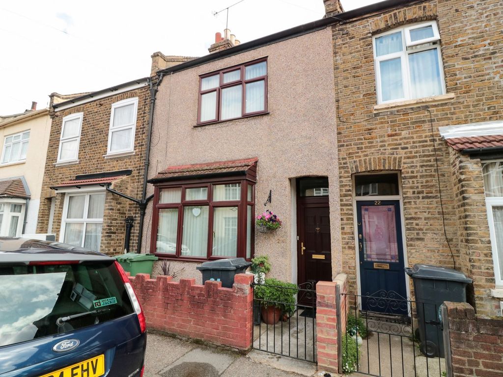 Chivers Road, Chingford E4  