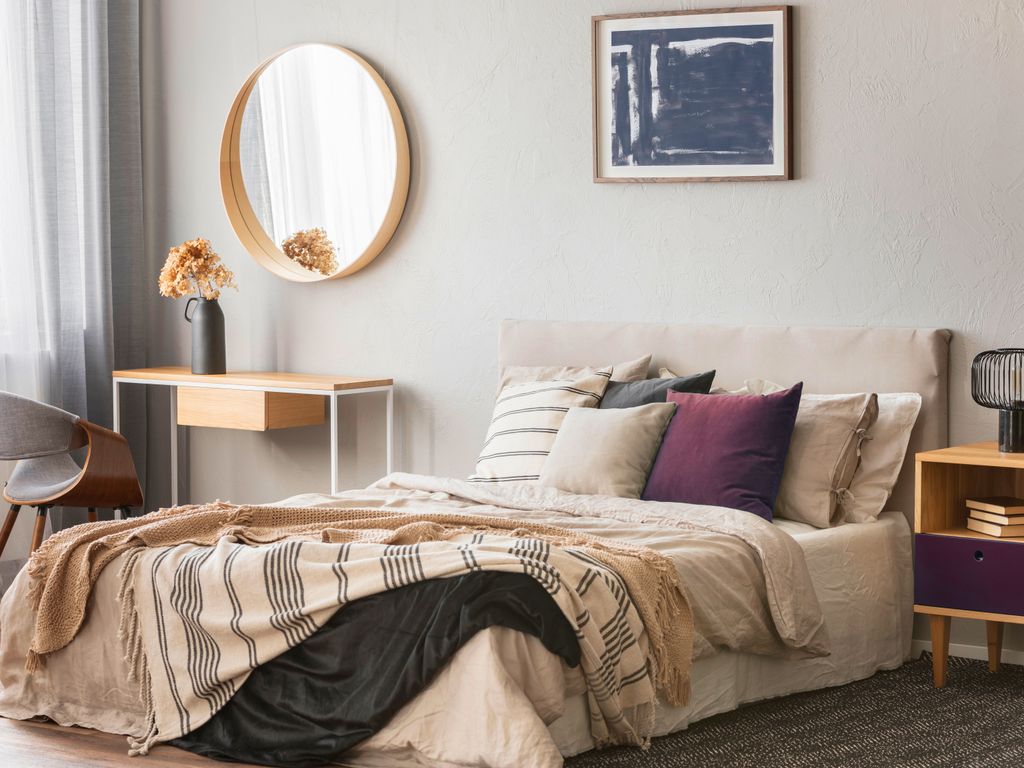 Buy To Let Apartment, Greenland Street, Liverpool L1  