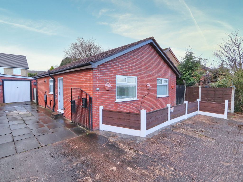 2 bed detached house for sale in Caroline Street, Irlam, Manchester M44 Zoopla