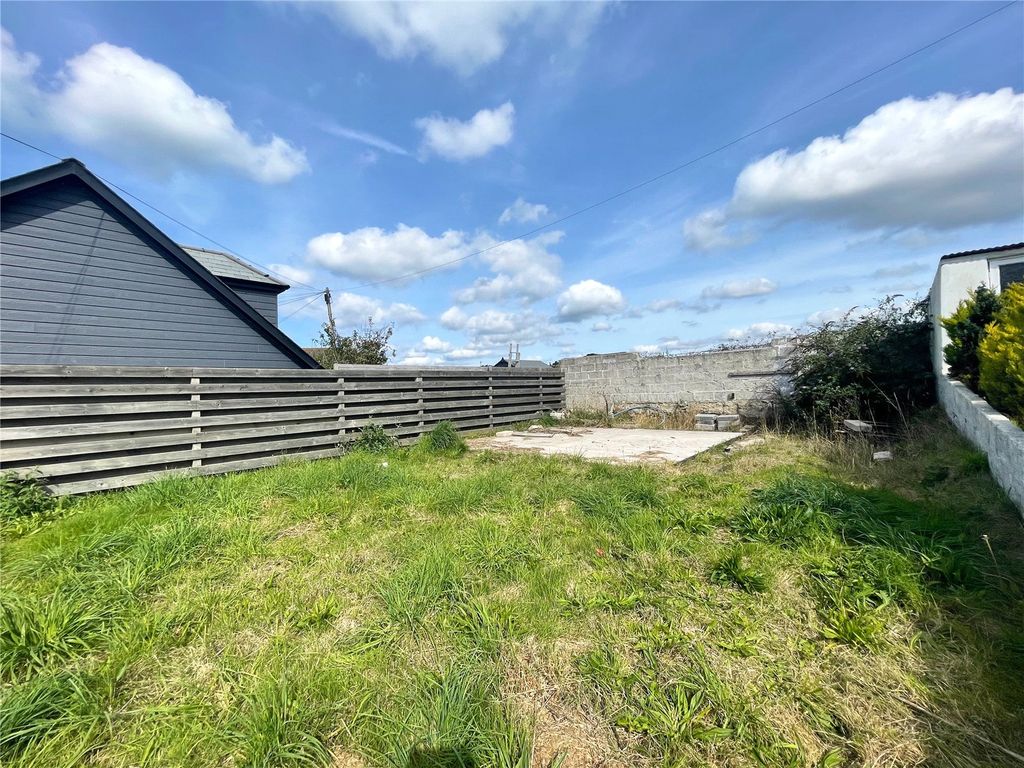 Land for sale in Quintrell Road, Newquay TR7 Zoopla