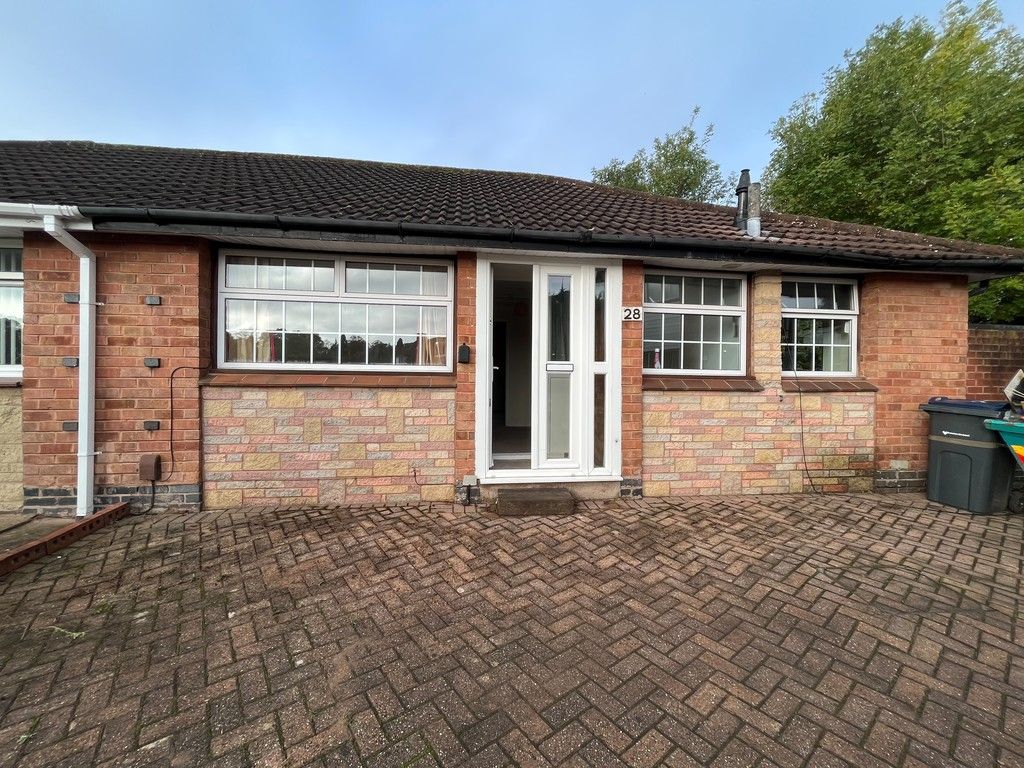 2 bed bungalow to rent in West Rise, Sutton Coldfield B75 Zoopla