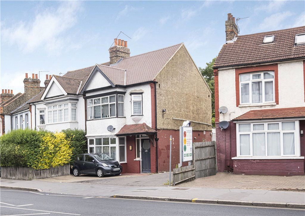 1 bed flat for sale in Whitehorse Lane, South Norwood, London SE25 Zoopla