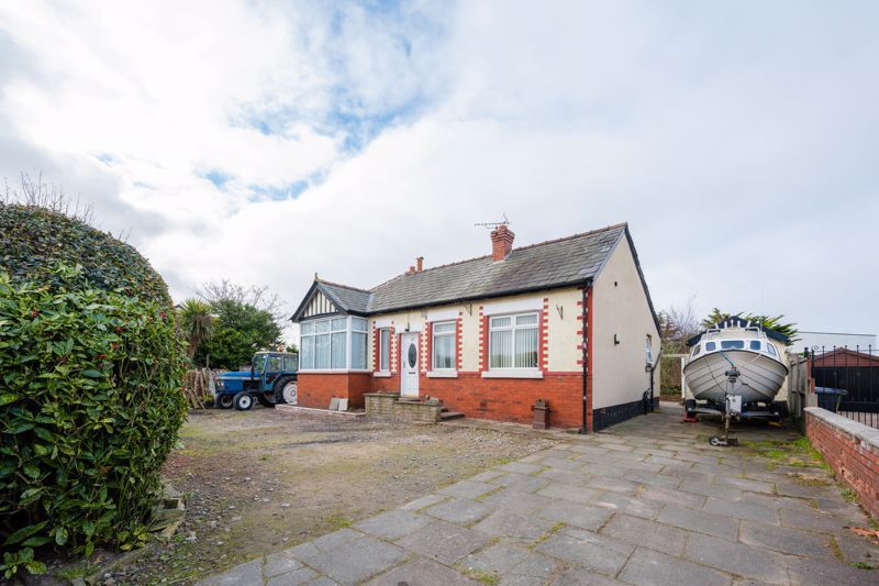 3 bed detached bungalow for sale in Marshside Road, Southport PR9 Zoopla