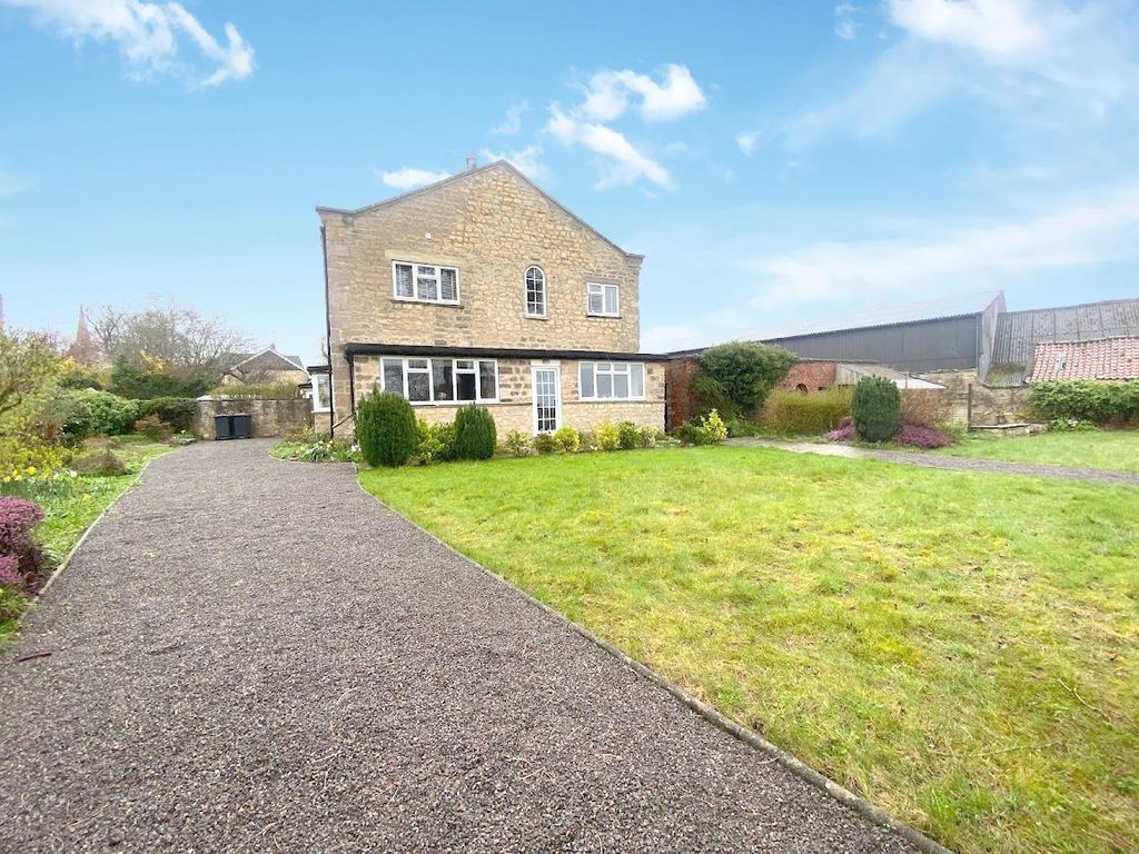 3 bed property to rent in Main Street, Kirk Deighton, Wetherby LS22, £