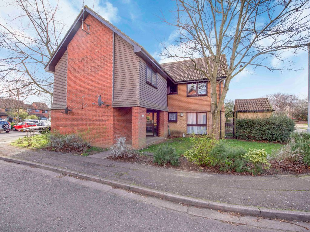Ryeland Close, Yiewsley, West Drayton, Middlesex UB7  