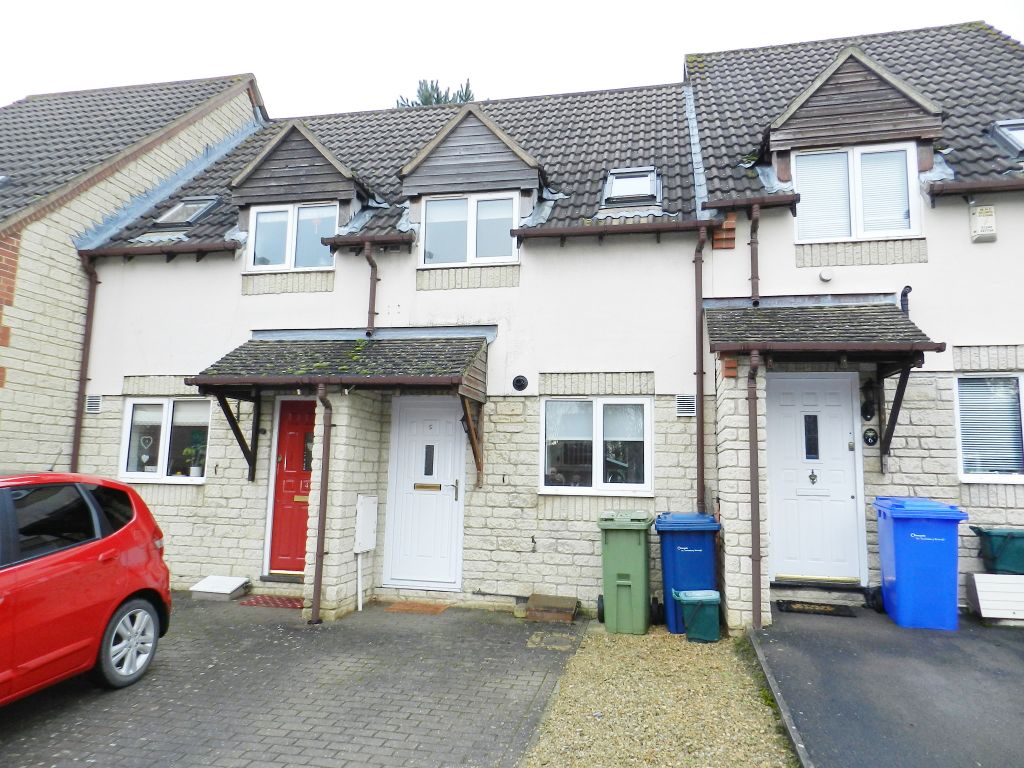 1 bed terraced house to rent in Little Acorns, Cleeve