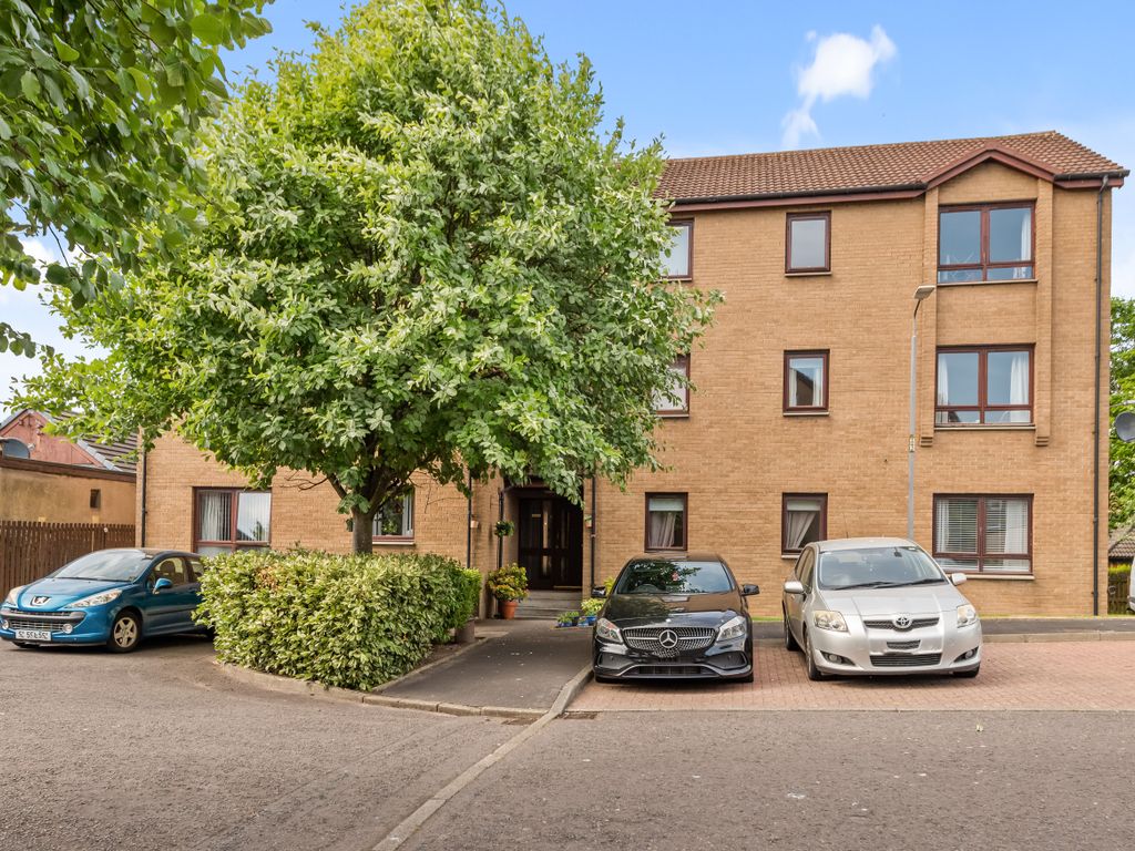 2 bed flat for sale in Middlemass Court, Falkirk FK2 Zoopla