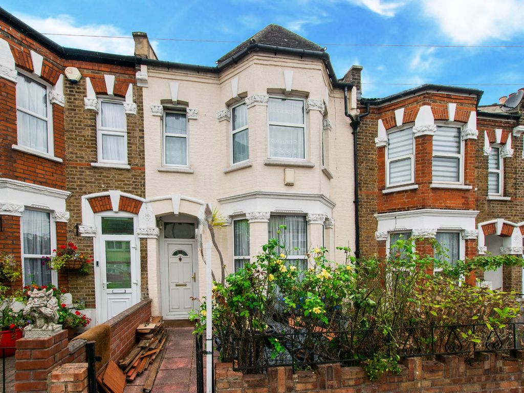 Padua Road, London SE20  