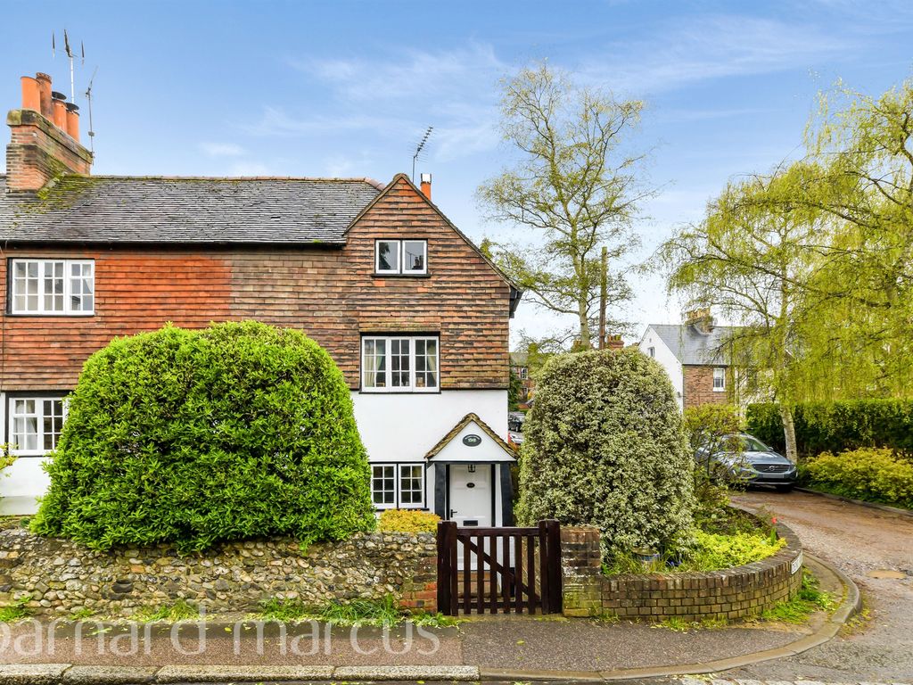 3 bed end terrace house for sale in Dene Street, Dorking RH4 Zoopla
