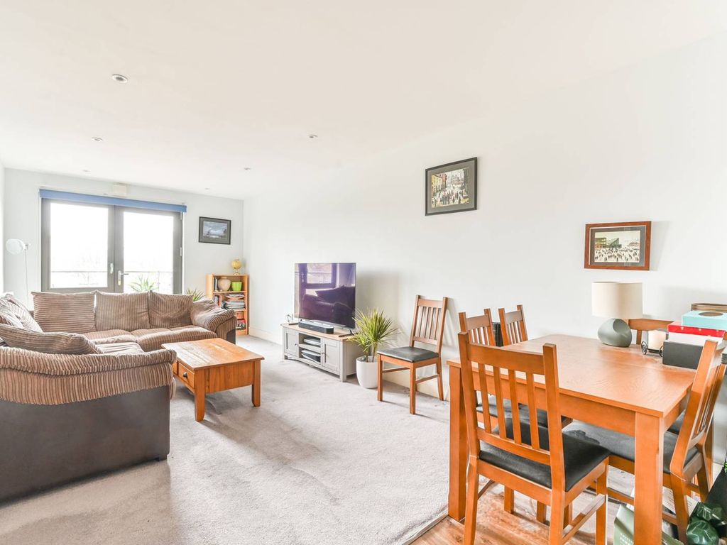 Gwynne Road, Battersea, London SW11  