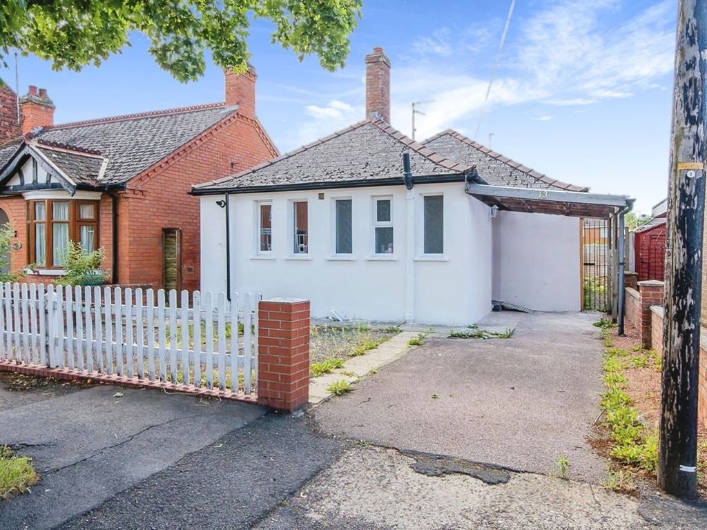 Carrington Road, Spalding PE11  