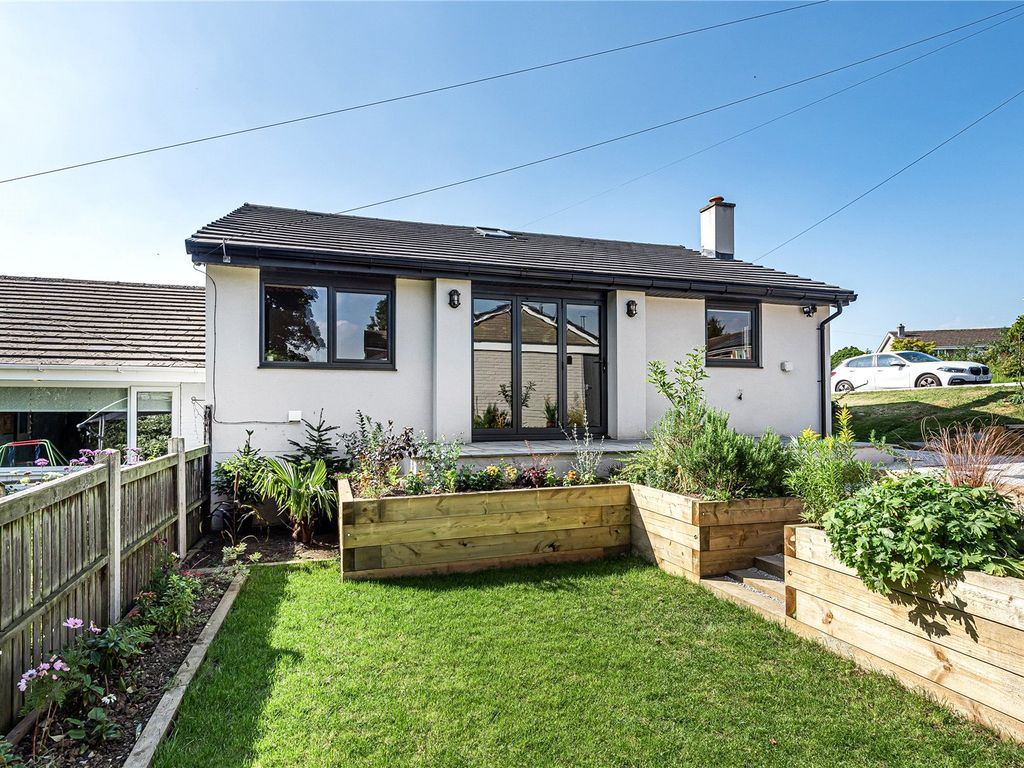 3 bed bungalow for sale in Moorview Way, Skipton BD23 Zoopla