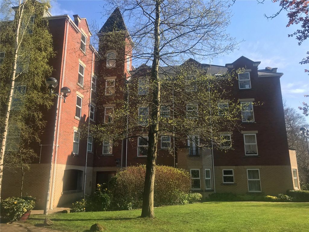 2 bed flat to rent in Cardigan Road, Headingley, Leeds LS6 Zoopla