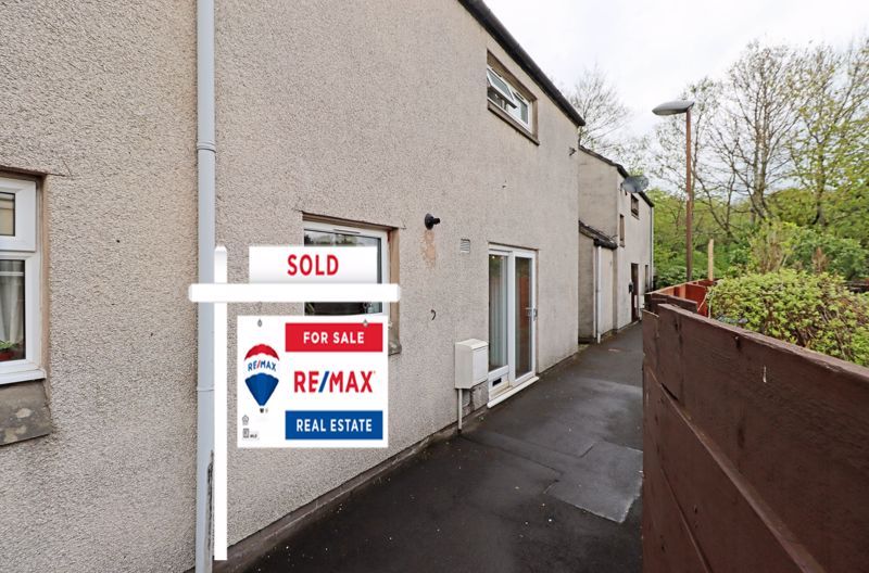 3 bed terraced house for sale in Dawson Avenue, Howden, Livingston EH54