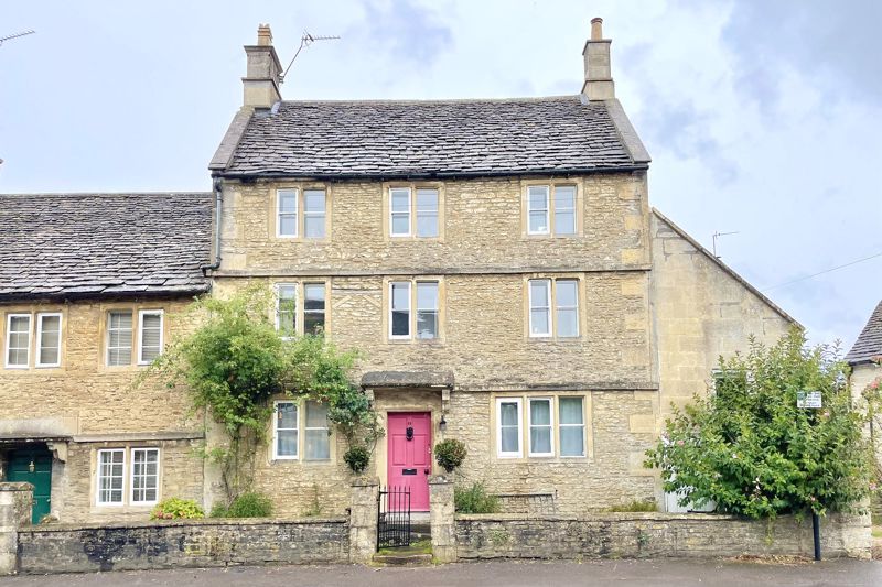 3 bed semidetached house for sale in Pickwick, Corsham SN13 Zoopla