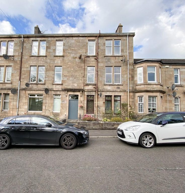 1 bed flat for sale in Janefield Place, Beith KA15 Zoopla