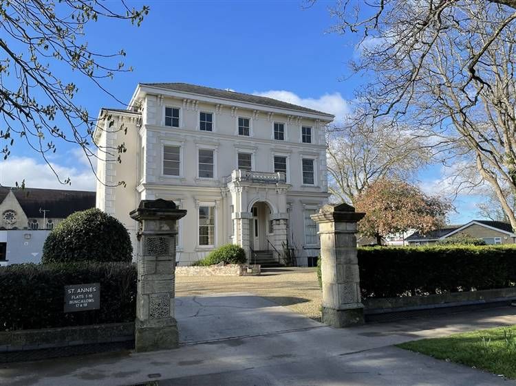 St AnneS, Pittville Circus Road, Cheltenham GL52